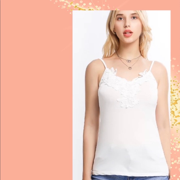 Brand New Classy Fashion Closet Blouse - Picture 1 of 2